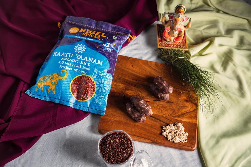 Kattuyanam Kollukattai